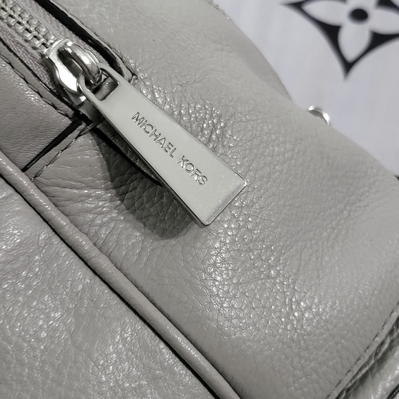 Michael Kors Rhea Large Backpack - Picture 9 of 14